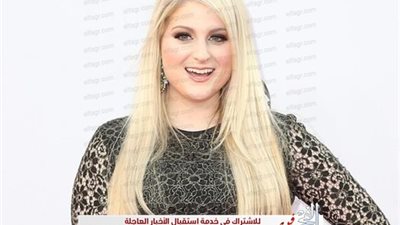 تفاصيل ألبوم ميجان ترينور الجديد 