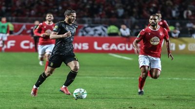 خطوة هامة من الخطيب بشأن مباراة الأهلي ضد النجم الساحلي