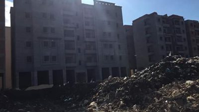 محافظ كفرالشيخ يكلف بنقل 