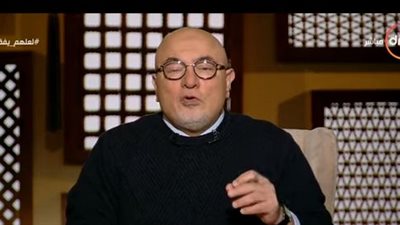 خالد الجندي: التوبة تعتبر 