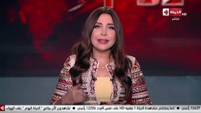 لبنى عسل: المصريون يحصدون الآن ثمار صبرهم