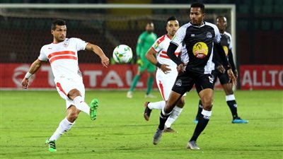دوري أبطال إفريقيا.. ترتيب مجموعة الزمالك بعد تعادل زيسكو وأول أغسطس