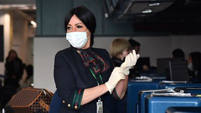 روسيا: نقل سبع صينيين إلى المستشفى للاشتباه بإصابتهم بـ