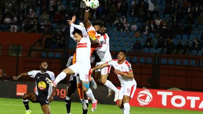 المتأهلون إلى دور الـ8 في دوري أبطال إفريقيا 2020