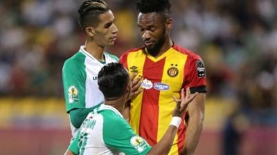 ترتيب مجموعات دوري أبطال أفريقيا بعد مباريات اليوم