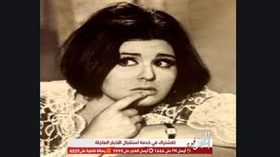 في ذكرى ميلادها.. أبرز ٦ أفلام تألقت خلالها السندريلا