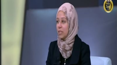 زوجة الشهيد مصطفى عبيد: قيادات الداخلية يتابعون مطالبنا دائمًا