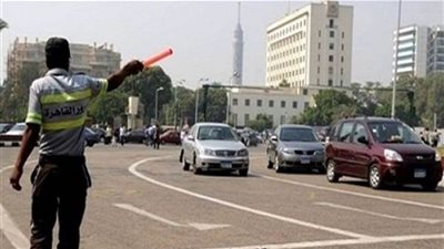 في حملات مكبرة.. ضبط 4859 مخالفة مرورية متنوعة