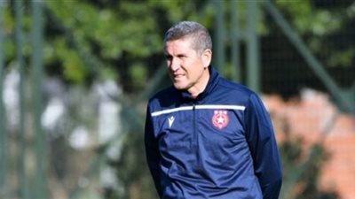 جاريدو يعدد أفضاله على الأهلي