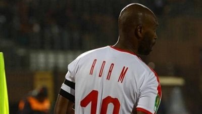 عاجل.. شيكابالا يفلت من العقوبات في واقعة 