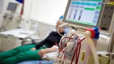 وزيرة الصحة: تجديد 100% من أجهزة الفشل الكلوي المتهالكة