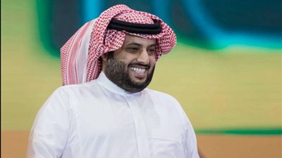 تركي آل الشيخ يطمئن متابعيه من الولايات المتحدة: 