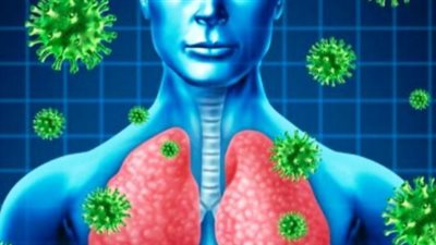 أول متعافى من 