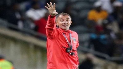 تفوق على 60 مدربا.. ميتشو مديرا فنيا لمنتخب زامبيا