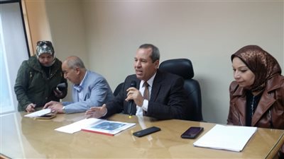 طوارئ في مستشفيات الدقهلية لمواجهة فيروس كورونا