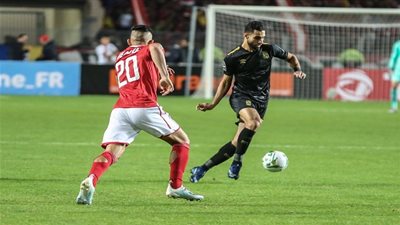 قبل لقاء الأهلي والنجم.. ملاعب مصر مقبرة الأندية التونسية (تقرير)