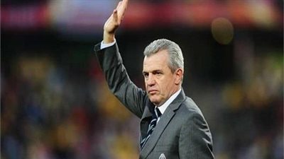 عاجل.. موقف محرج لخافيير أجيري في مباراة ليجانيس وأتلتيكو مدريد