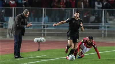 مباراة الأهلي ضد النجم الساحلي اليوم.. القنوات الناقلة وموعد المباراة والتشكيل 