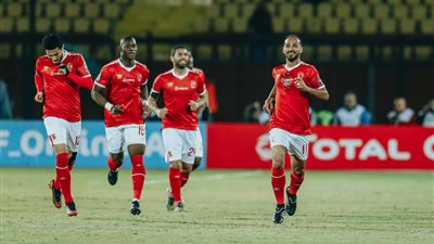 alahly live تردد القناة المفتوحة الناقلة لمباراة الأهلي والنجم الساحلي اليوم في الجولة الخامسة دوري أبطال افريقيا 