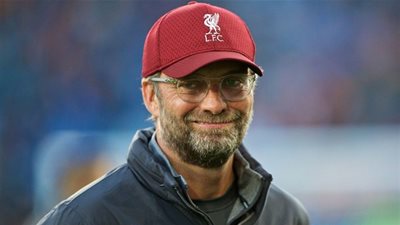 حديث الصحافة الإنجليزية.. أرقام استثنائية يقدمها كلوب مع ليفربول هذا الموسم