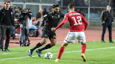 ‫القنوات الناقلة لمباراة الاهلي والنجم‬‎ بدوري أبطال أفريقيا.. قناة مجانية مفتوحة اعرف ترددها