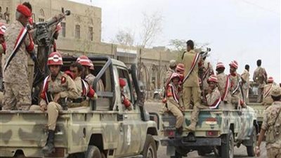 الجيش اليمني يقتل عدد من الحوثيين بالجوف