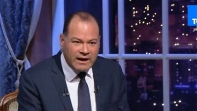 نشأت الديهي عن اعتزال محمد علي العمل السياسي: 