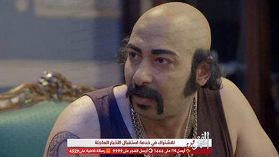 محمد ثروت ينضم لفيلم 