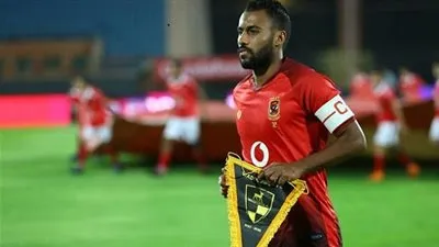 مفاجأة.. حسام عاشور يحدد موعد إعتزاله