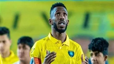 أهلي جدة يتعاقد مع طلال العبسي ويوجه ضربة موجعة للاتحاد 