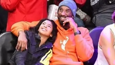 صلاح ينعي كوبي براينت أسطورة كرة السلة