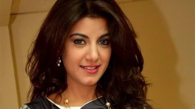 ياسمين علي لـ