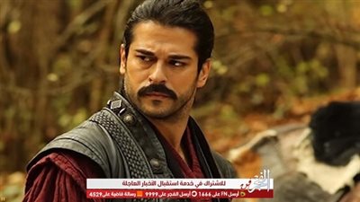 تعرف على تردد قناة 