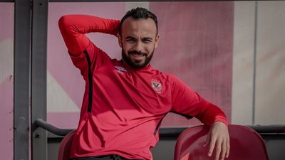 مفاجأة.. سبب تأديبي وراء استبعاد قفشة من مباراة النجم الساحلي (صورة)