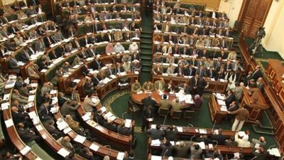 طلب إحاطة للحكومة بسبب كثرة الحوادث على طريق المريوطية 