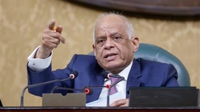 رئيس البرلمان: الهدف من تعديلات قانون السكك الحديدية تعظيم الموارد