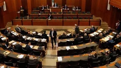 البرلمان اللبناني يقر موازنة 2020