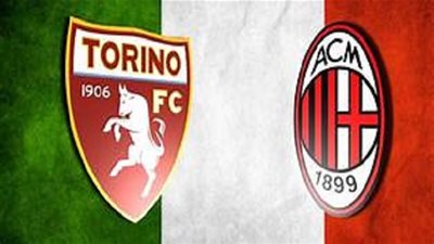 موعد مباراة ميلان ضد تورينو الثلاثاء 28 / 1 / 2020 في كأس إيطاليا والقنوات الناقلة