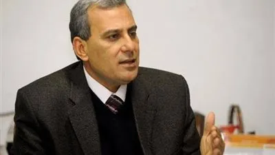 جابر نصار: حكم حظر ارتداء النقاب بالجامعة: 