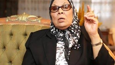 آمنة نصير: تجديد الخطاب الديني ضرورة في هذا التوقيت