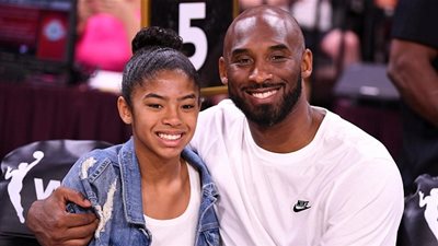 تفاصيل جديدة بشأن وفاة كوبي براينت أسطورة كرة السلة العالمية