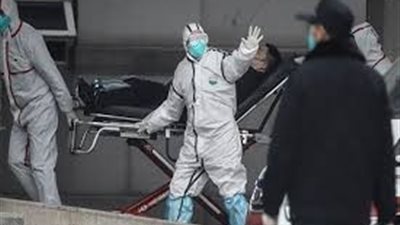 رئيس الطب الوقائي: فيروس 