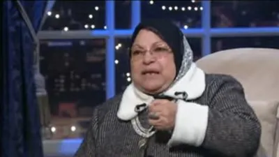 سعاد صالح: الخلع مذكور في القرآن