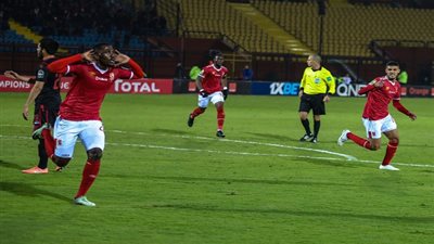 الأهلي ضد النجم الساحلي.. موقف الـ4 فرق المشاركة في المجموعة الثانية بدوري الأبطال