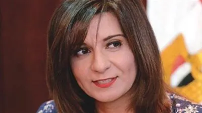 وزيرة الهجرة: في بداية عملي البعض دعا لإقالتي