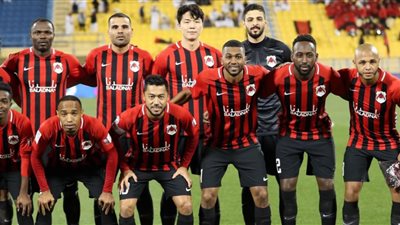 الريان القطري ضد إستقلال طهران .. التشكيل المتوقع وموعد المباراة والقنوات الناقلة.