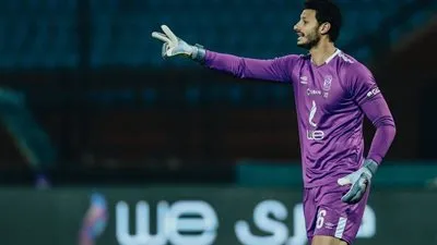 أرقام مضيئة وتصديات فارقة لمحمد الشناوي