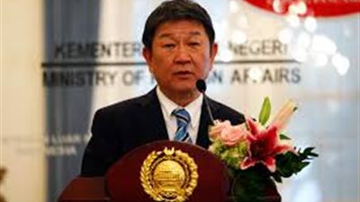 اليابان تخطط لاعادة مواطنيها من ووهان 