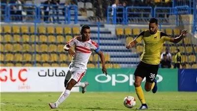 الزمالك لا يسقط أمام وادي دجلة (تقرير)