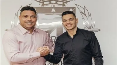 رسميًا.. حاتم بن عرفة يعود للدوري الإسباني عبر بوابة بلد الوليد  